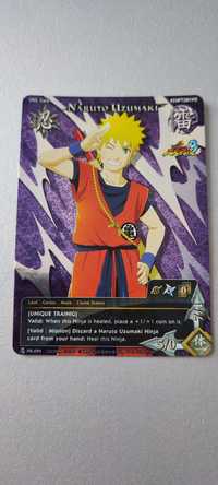 Naruto Card Game PR-095