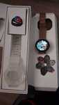SmartWatch DT2+ (Android & IOS)