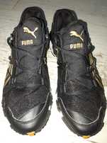 Sapatilhas PUMA novas