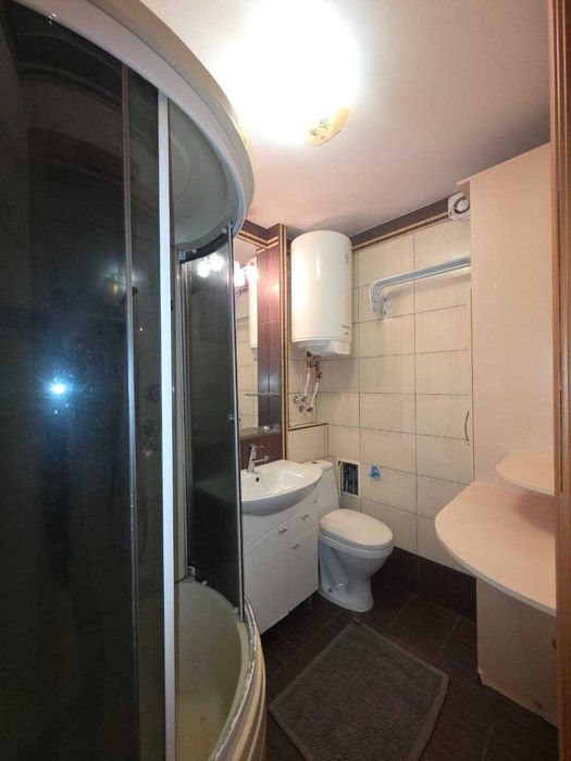 Продам 1к з ремонтом низ О. Поля / Мініна