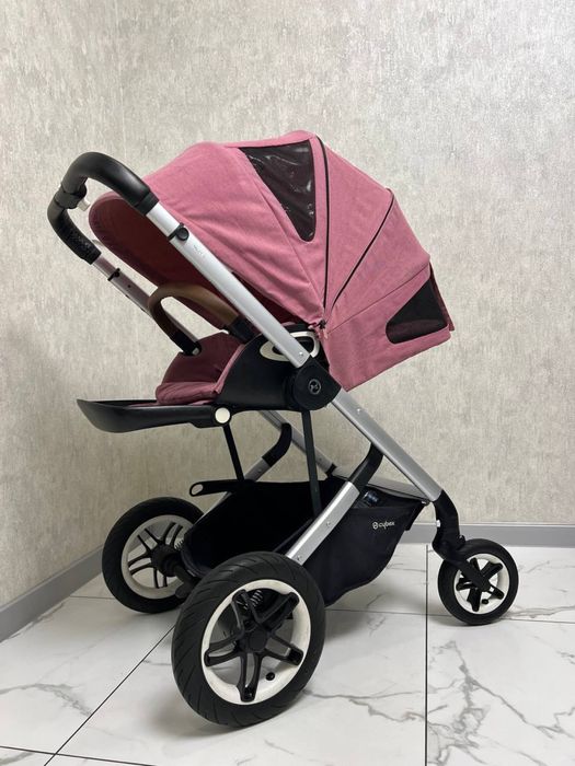 Коляска Cybex Talos 2в1