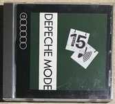 Płyta CD Depeche Mode - Little 15
