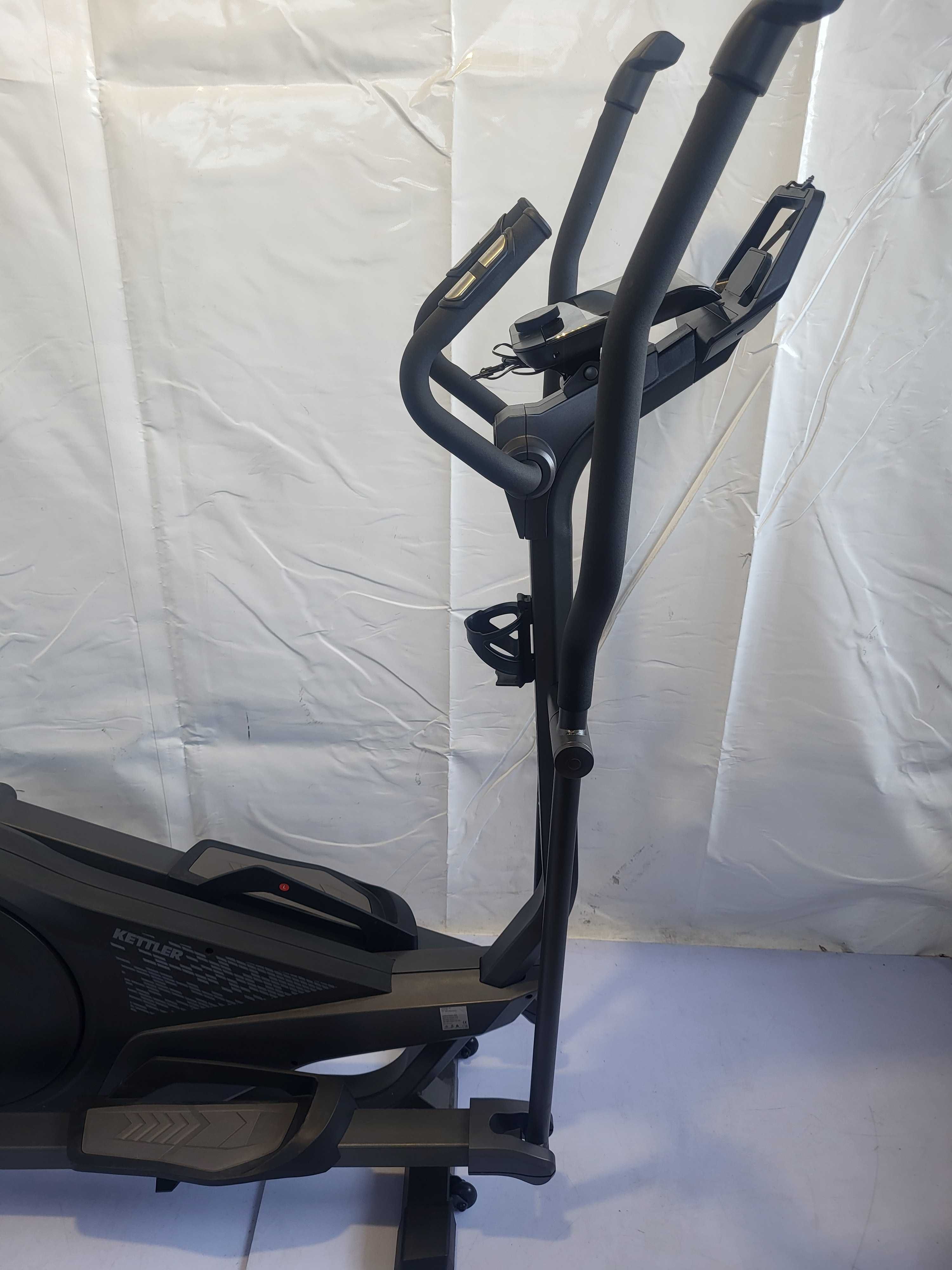 Orbitrek Optima 600