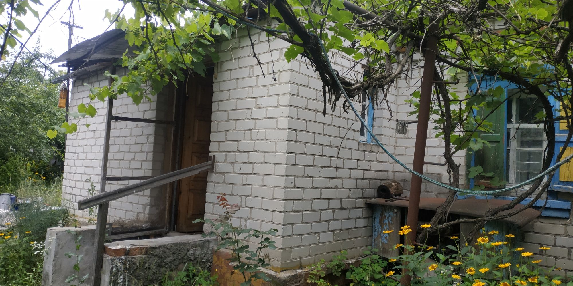 Продам дом в Кириковка (Ивановка)