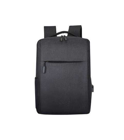 Mochila Multifunções 15.6'', Impermeável, com Ranhura para cabo Goeik
