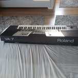 Organy Roland VA-7