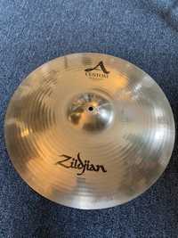 Talerz Zildjian A Custom Medium Ride 20 - perkusja