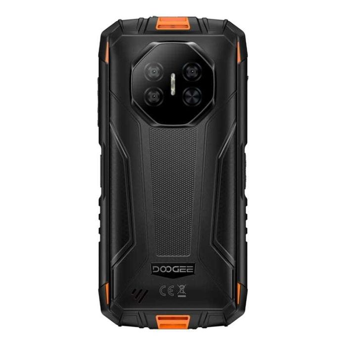 Doogee Fire 3 Pro 4GB/128GB IP69K 1.6GHz