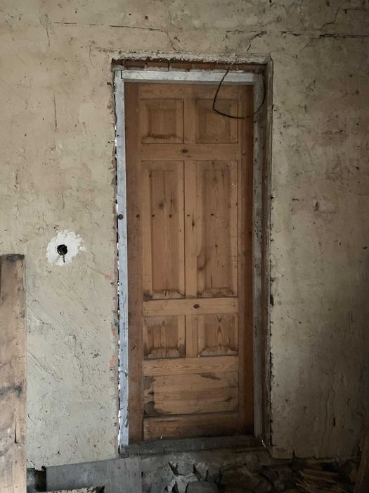 Будинок в с. Подолянці Житомирського р-ну