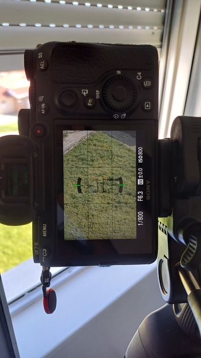 Sony A7 III 900 euros