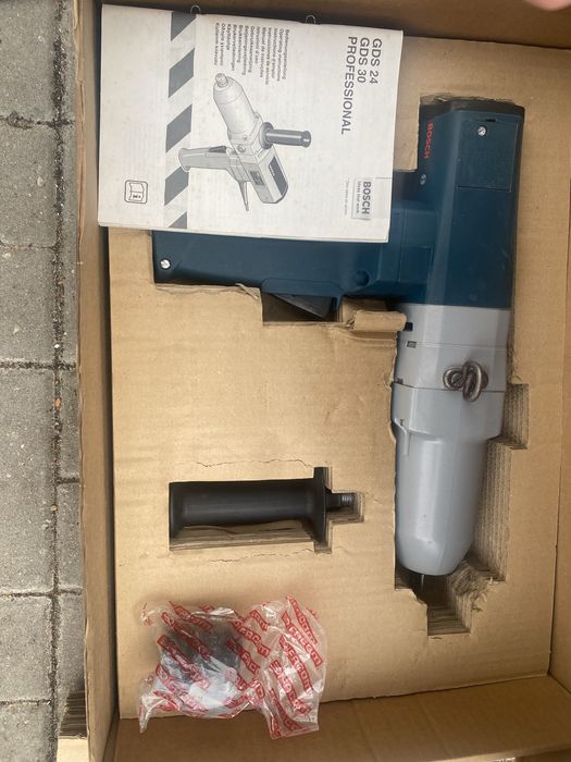 Lote de ferramentas e acessórios