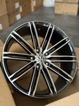 Диски Нові R19/5/130 Volkswagen Touareg