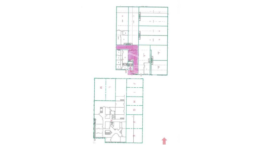 Armazém  Venda em Marinha Grande,Marinha Grande