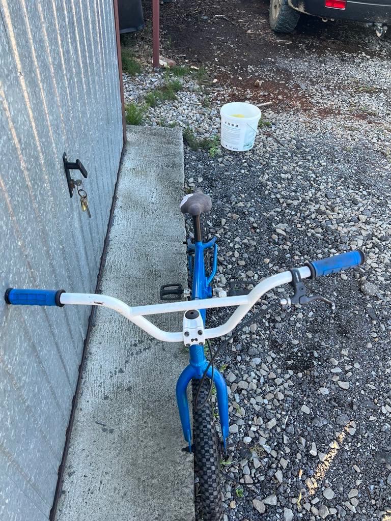 Sprzedam Rower BMX