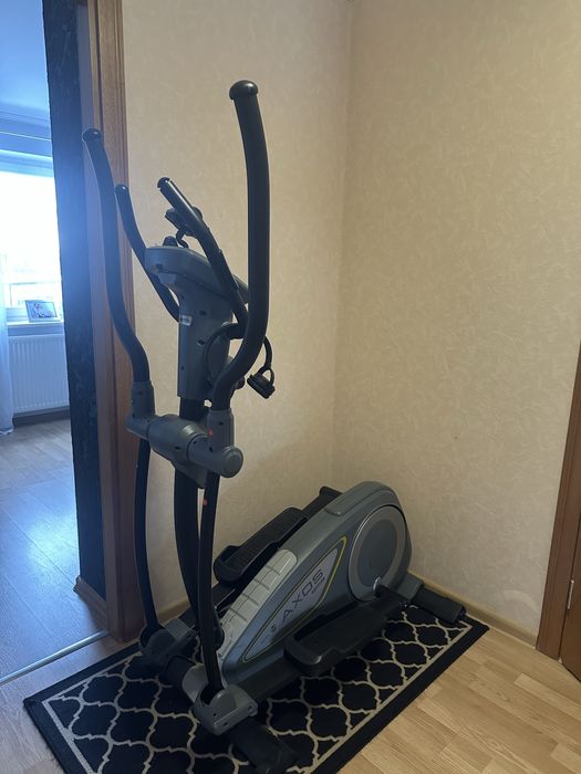 Orbitrek Kettler Axos Nova M