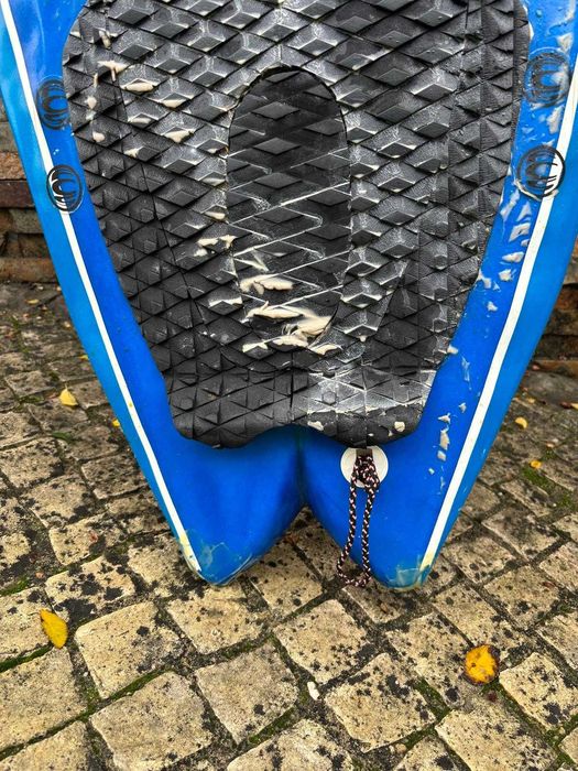 Prancha de Surf 5'9 Superfish 7S Seven