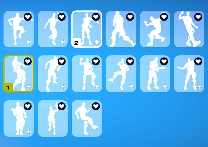 Conta Epic-Games