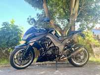 Kawasaki Z1000 ABS