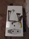 Bojler podgrzewacz wody Neckar N19E