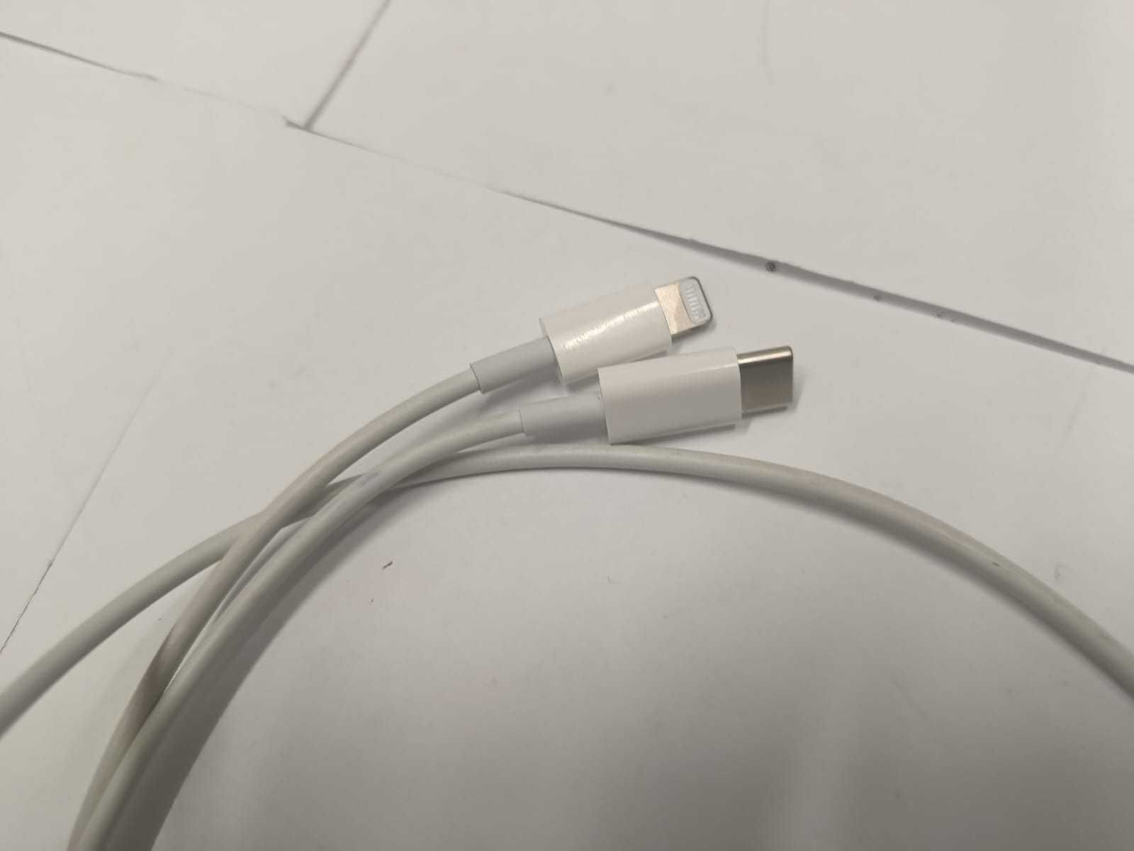 Kabel do ładowania USB-C/Apple 1m.