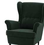 Fotel uszak Strandmon IKEA