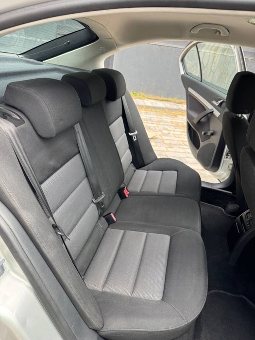 Skoda Octavia A5 2006 рік