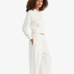 Skims Cotton Jersey Sip Hoodie худі