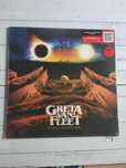 Greta van Fleet Anthem of the peaceful army
