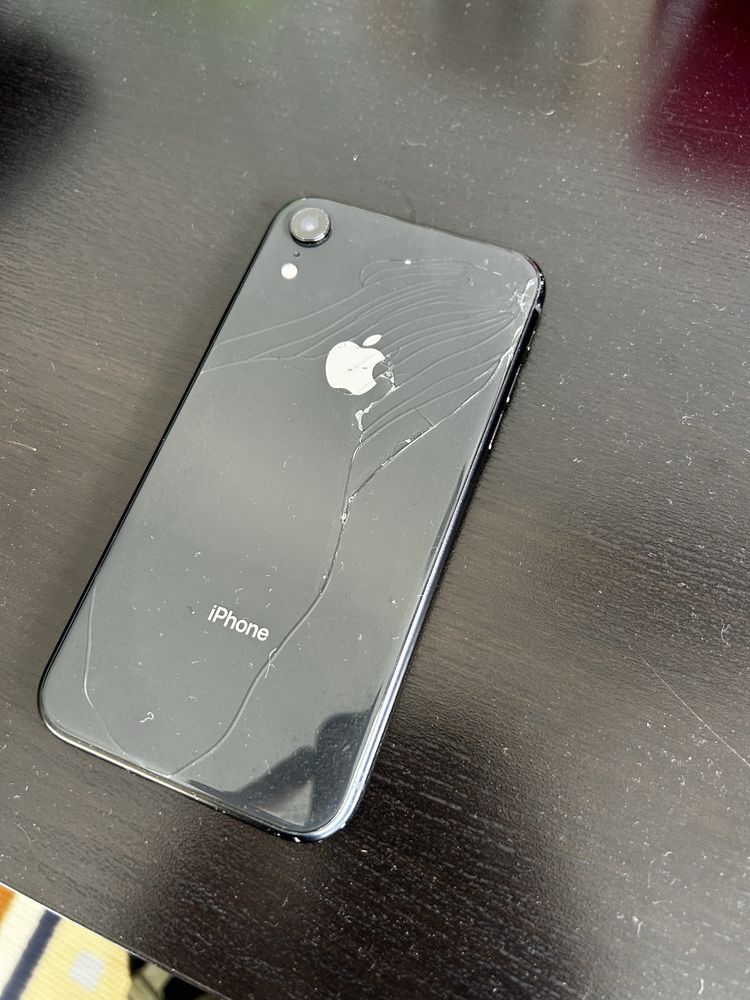 Iphone XR 128Gb