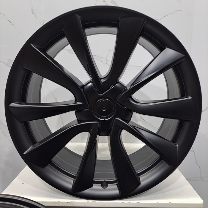 Jantes 19" LOOK Tesla model 3 model Y 5x114.3