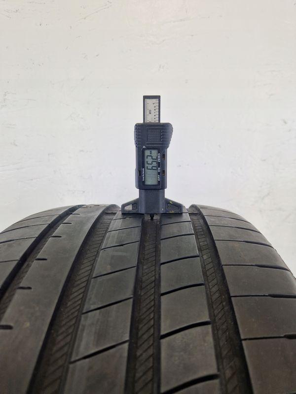 Opona Goodyear Eagle F1 Asymmetric 3/275/40r18/103y