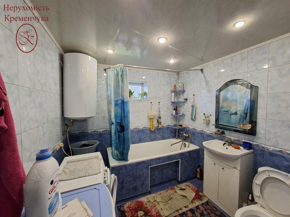 Продам будинок в Крюкові