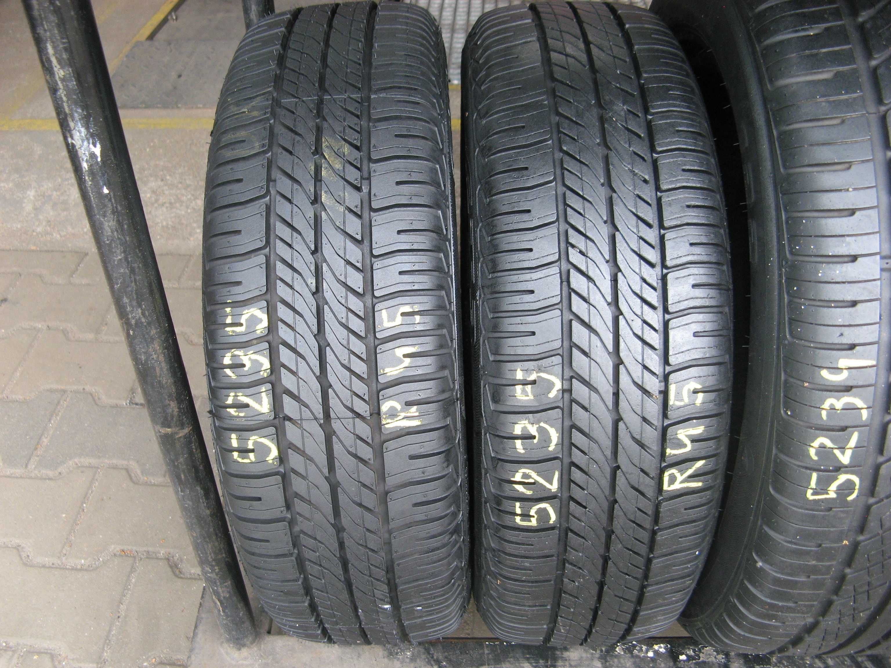 175/65R14 GOODYEAR GT-3  nr.5235