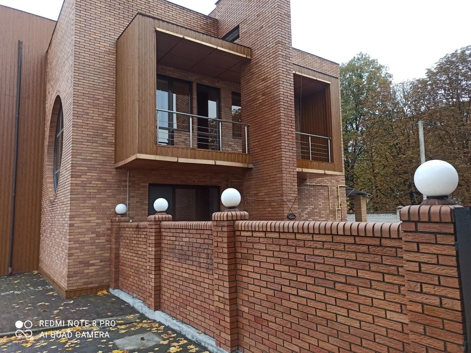 Продаж комерційної нерухомості в місті Житомир, вул. Вітрука 17А