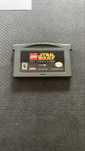 Lego Star Wars Nintendo GBA