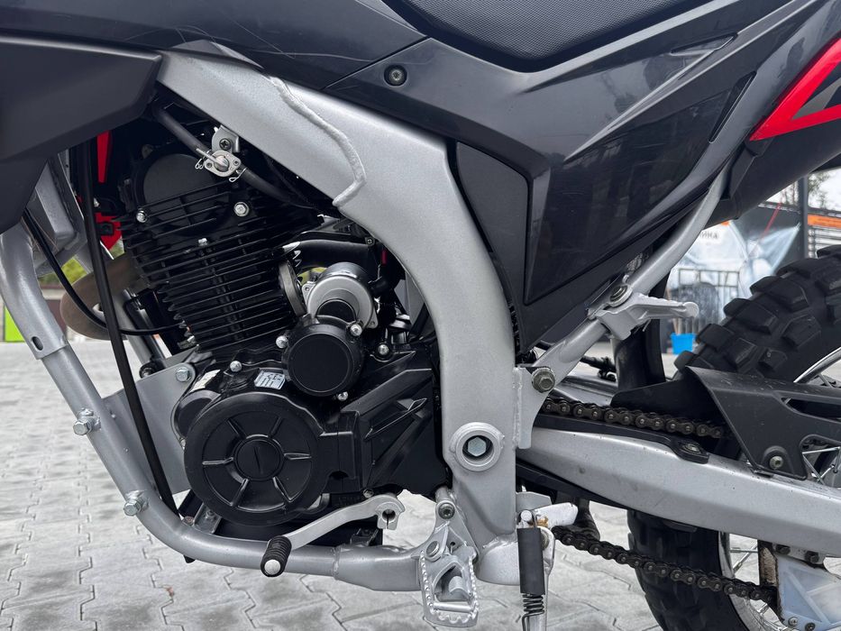 loncin sx2 lx250gy-3 166FMM | Лонсін.