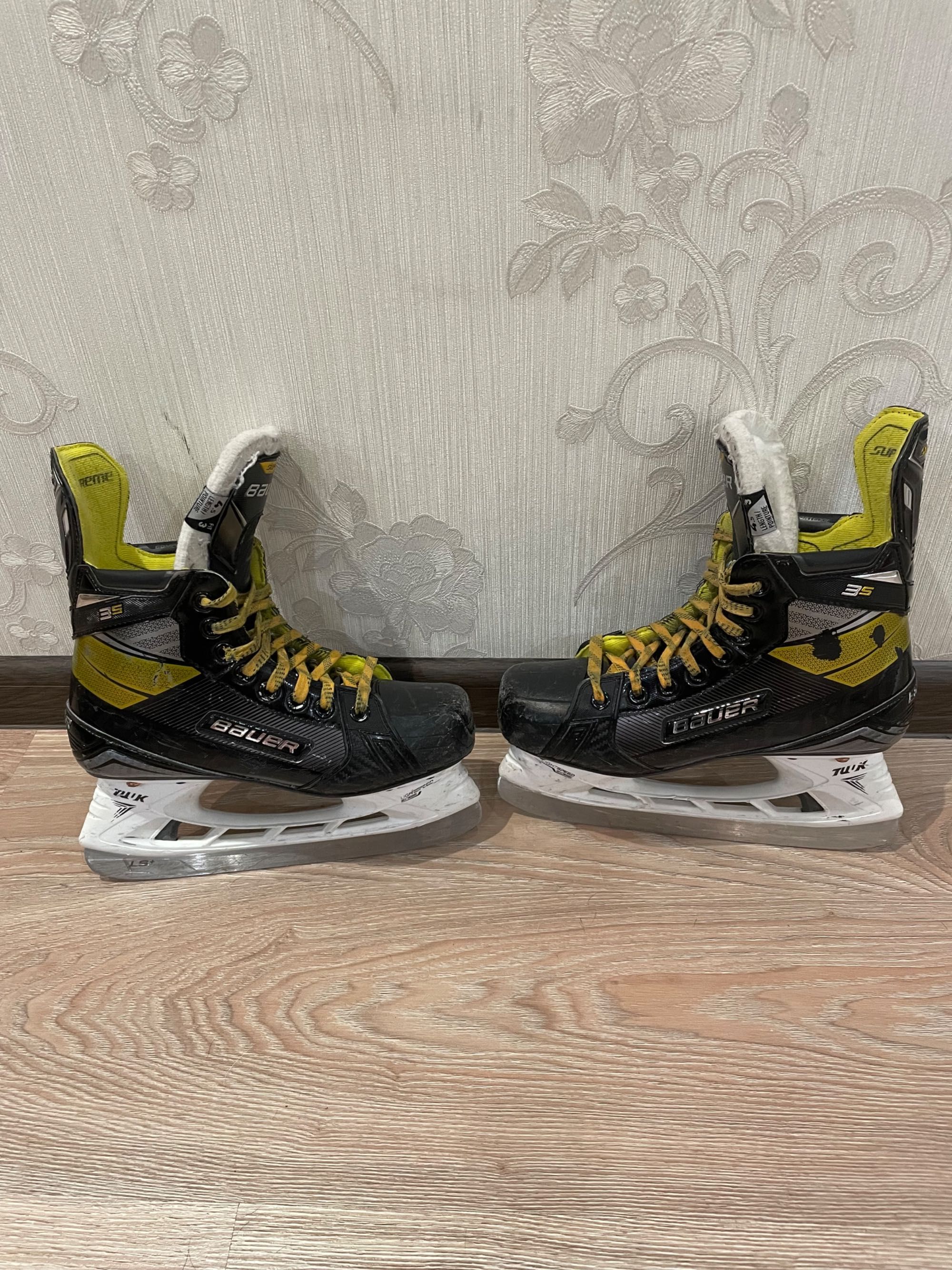 Ковзани хокейні Bauer Supreme 3S