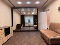 Снимите квартиру на Тополе-3, Запорожское шоссе, 68