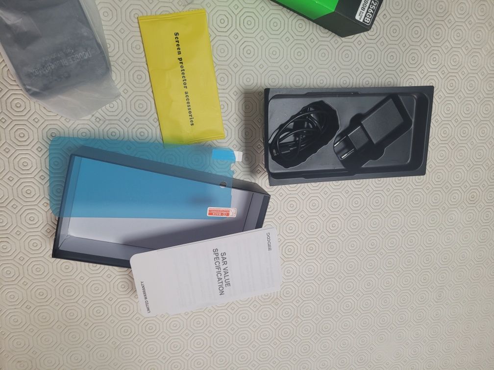 Doogee Blade10 MAX