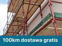 Rusztowanie Klinowe DARMOWA DOSTAWA