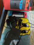Nintendo switch 32g