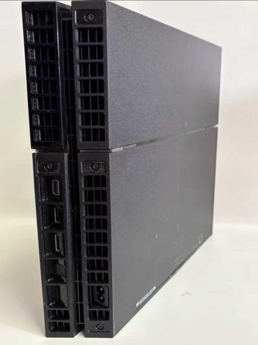 Ps4 cuh-1116a sprawna laser dobry + hdmi i kabel
