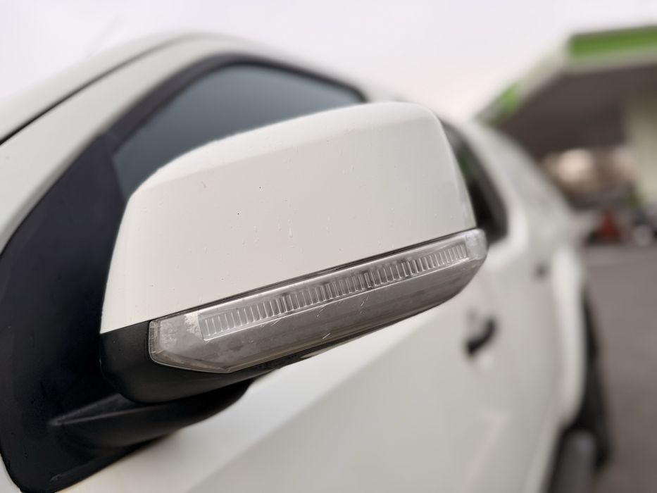 Nissan Navara пикап рестайлинг г Днепр