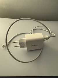 Carregador Apple USB-C