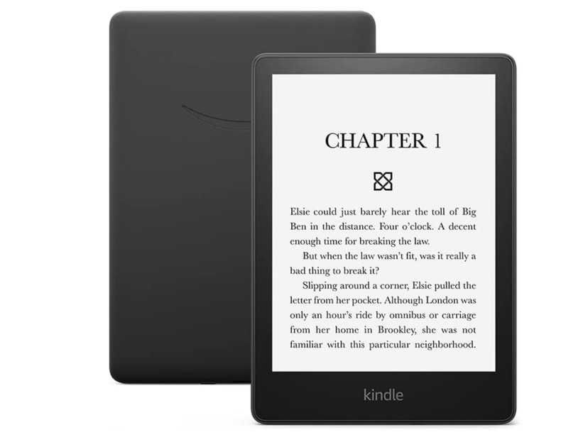 Электронная книга Amazon Kindle Paperwhite 11th Generation