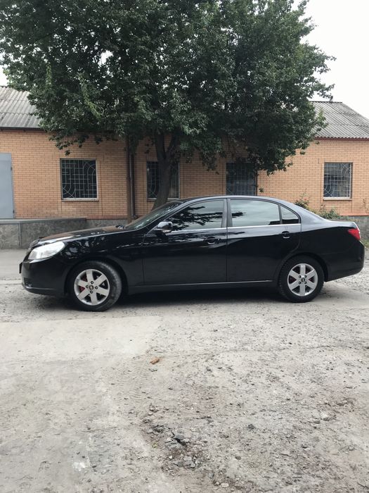 Продам Chevrolet Epica