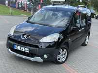 Peugeot Partner TEPEE 1.6HDI