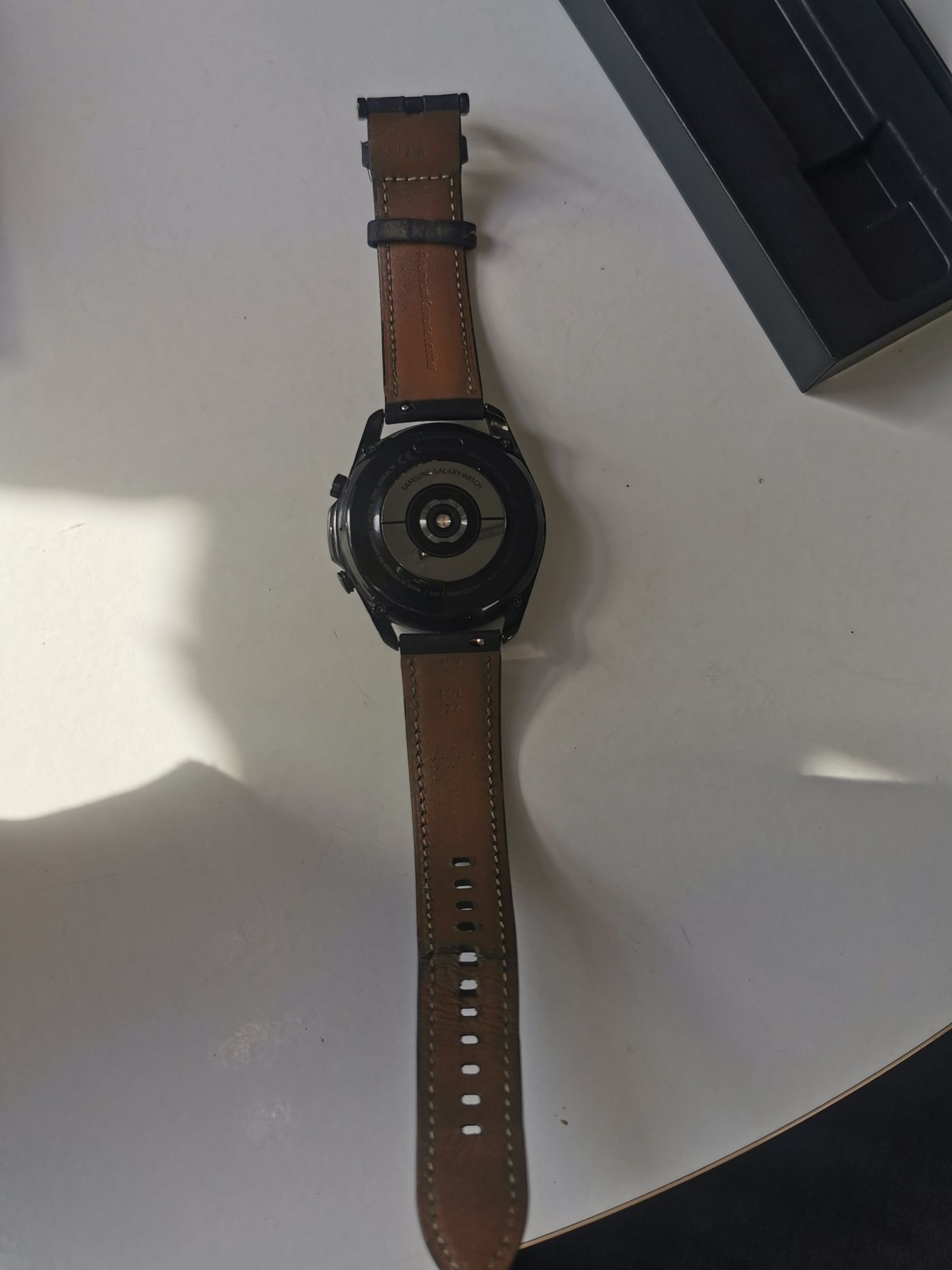Smartwatch samsung Watch3 45mm