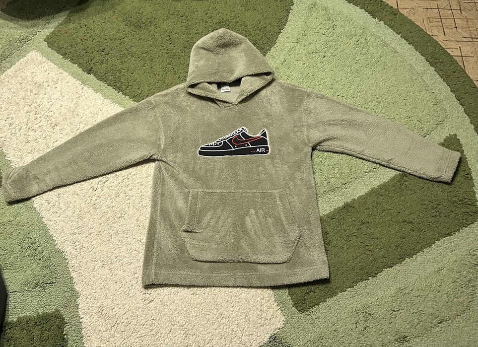 Кофта чоловіча Nike Air