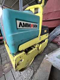 Walec drogowy wibracyjny AMMANN AR65